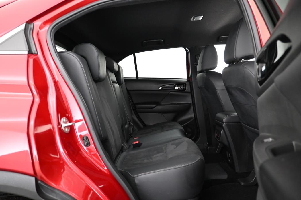 MITSUBISHI Eclipse Cross 2022