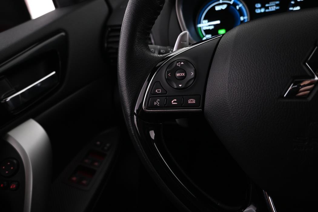 MITSUBISHI Eclipse Cross 2022