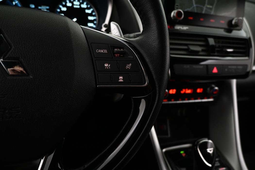 MITSUBISHI Eclipse Cross 2022