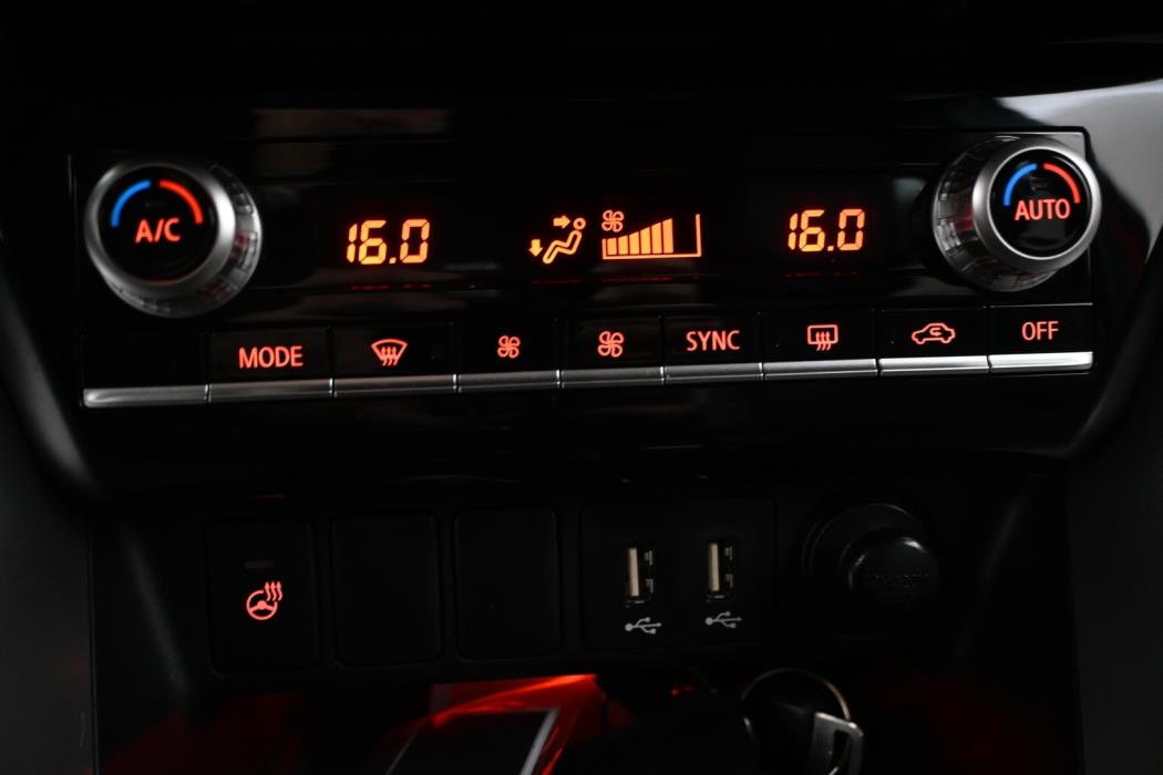 MITSUBISHI Eclipse Cross 2022