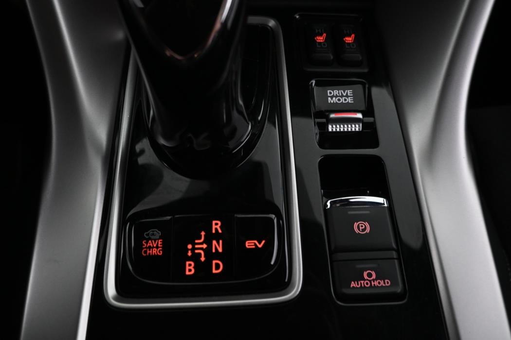 MITSUBISHI Eclipse Cross 2022