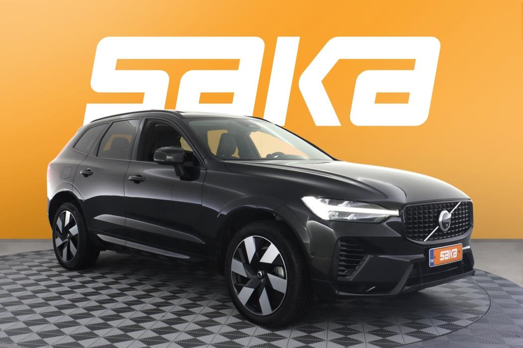 VOLVO XC60 2024