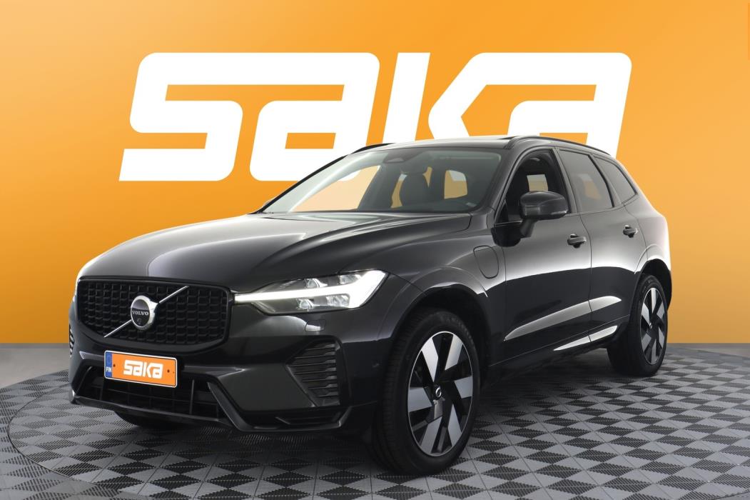 VOLVO XC60 2024