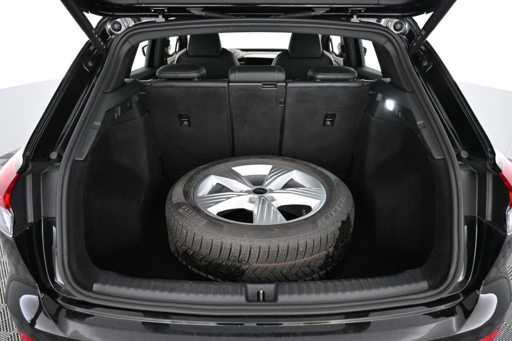 AUDI Q4 e-tron 2024
