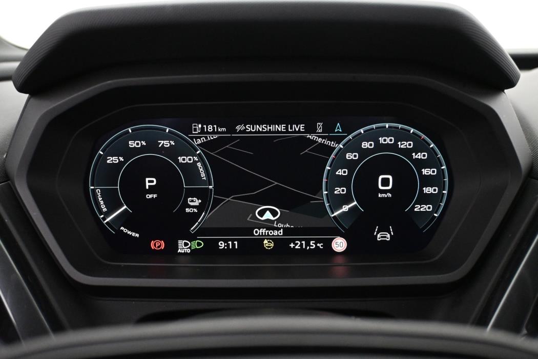 AUDI Q4 e-tron 2024