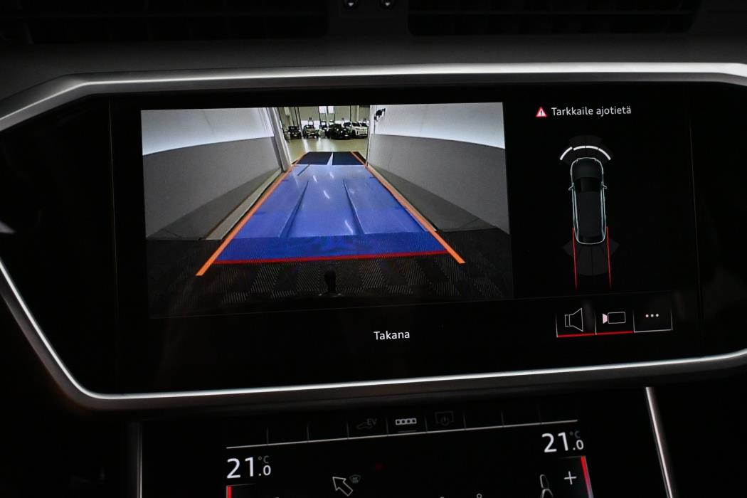 AUDI A6 2024