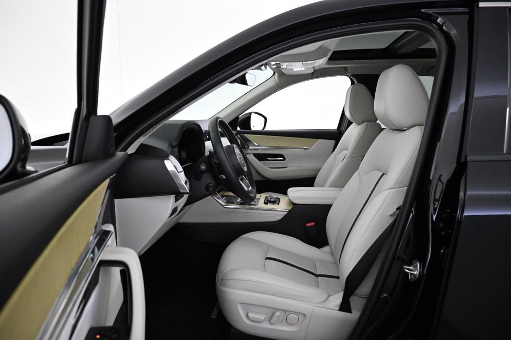 MAZDA CX-60 2024
