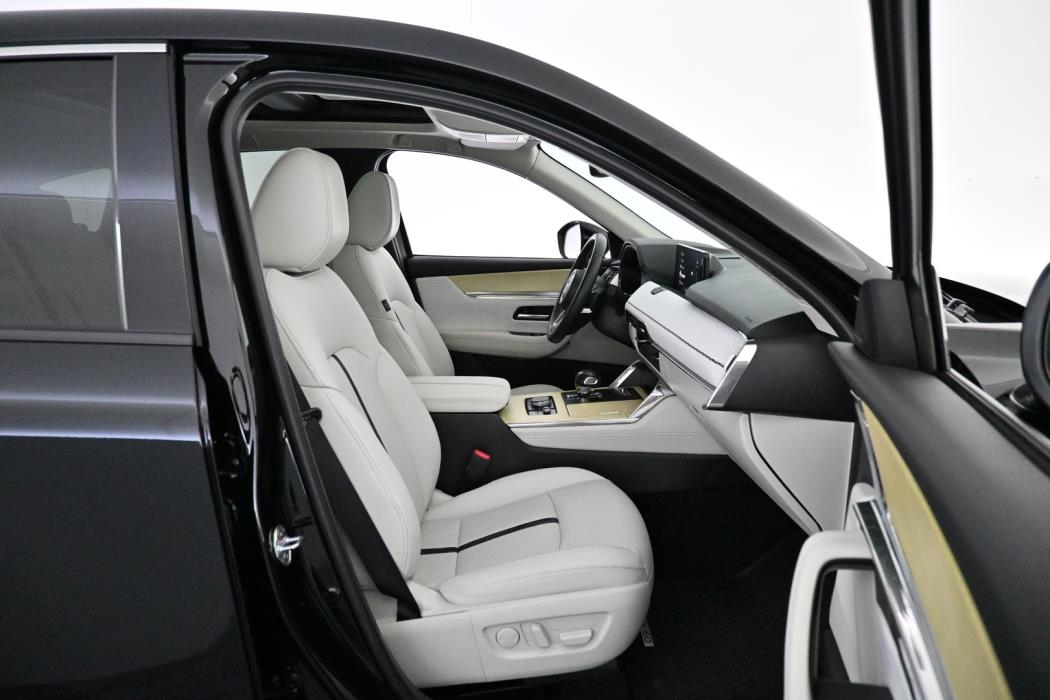 MAZDA CX-60 2024