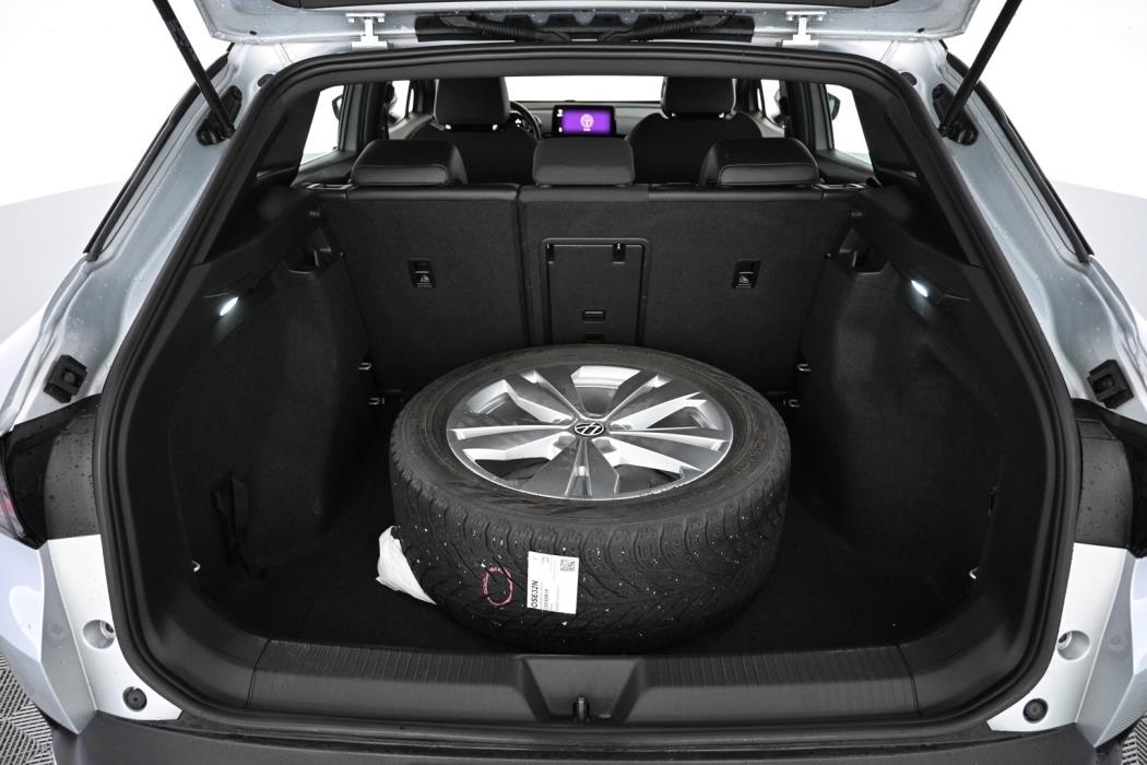 VOLKSWAGEN ID.4 2022