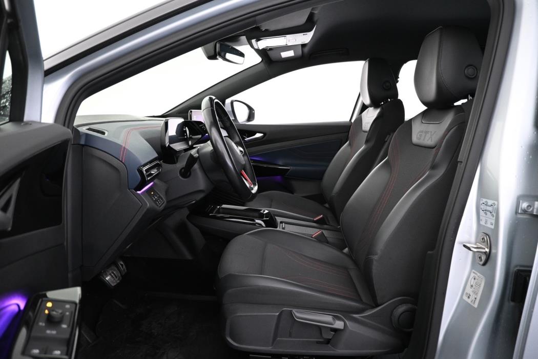 VOLKSWAGEN ID.4 2022