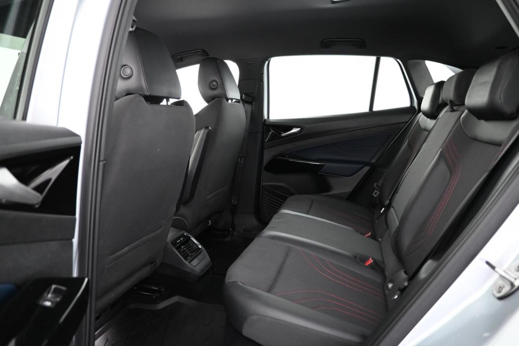 VOLKSWAGEN ID.4 2022