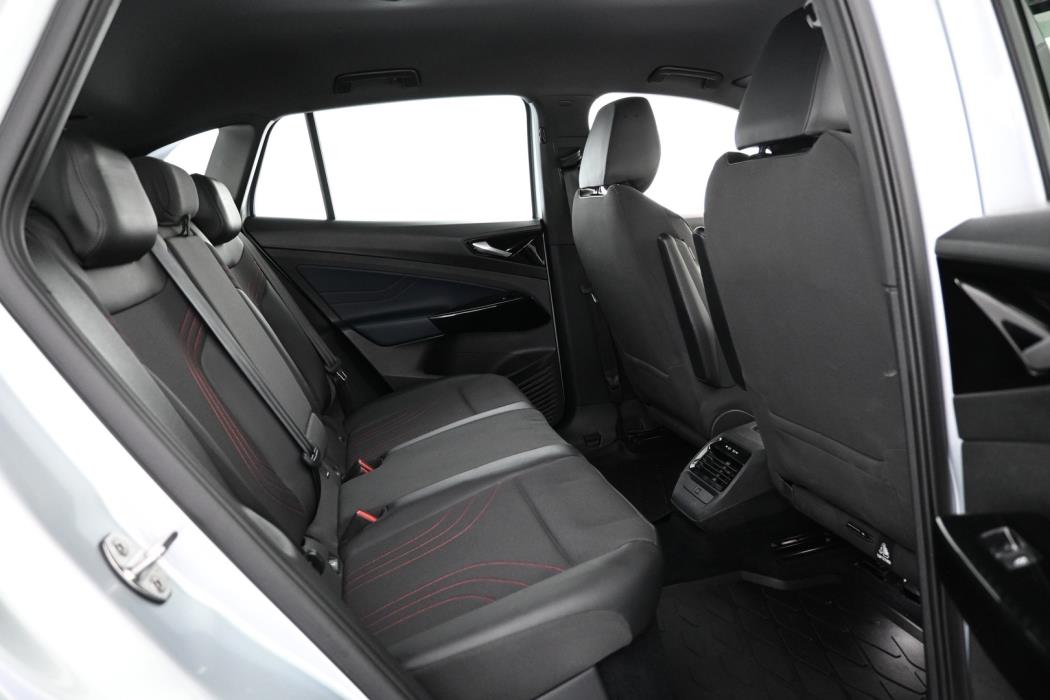 VOLKSWAGEN ID.4 2022