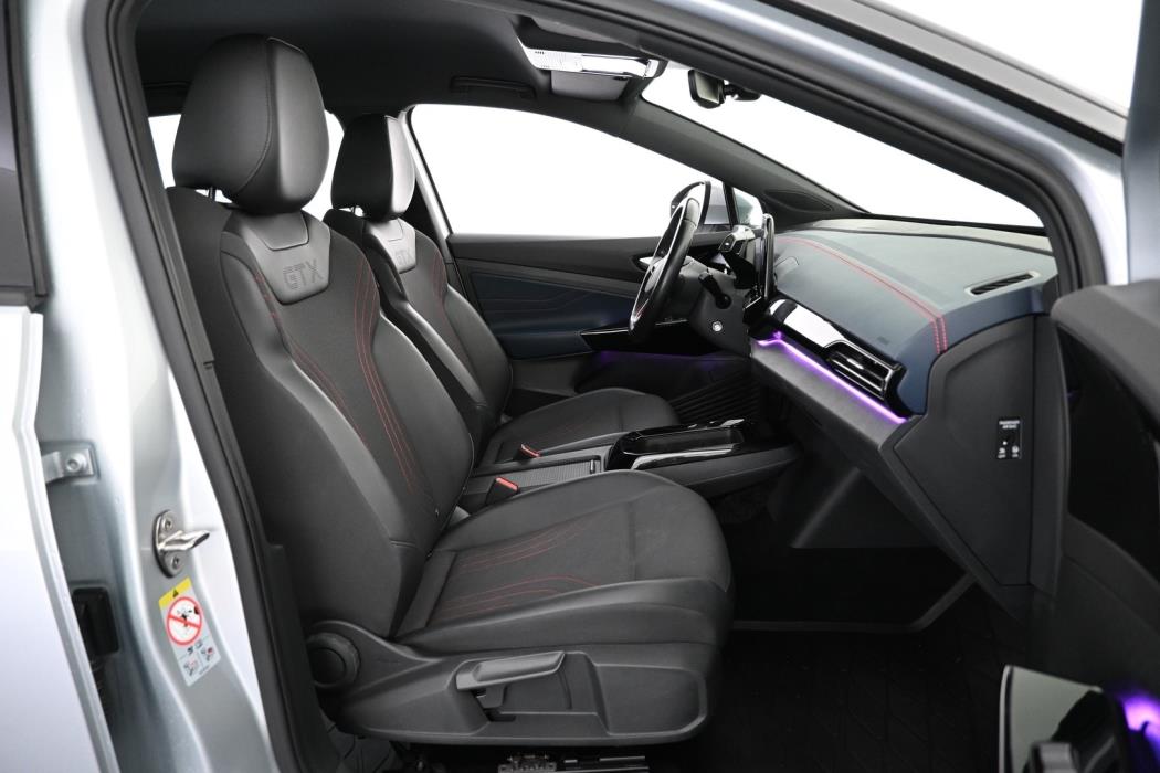 VOLKSWAGEN ID.4 2022