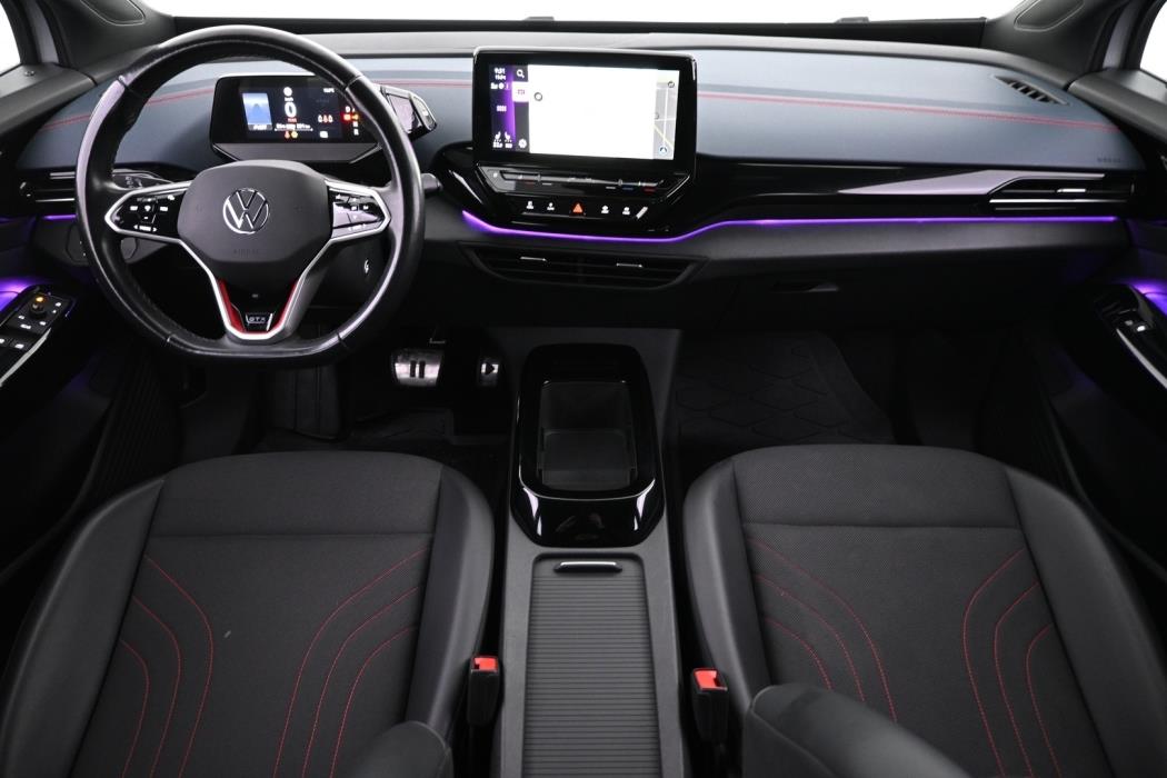 VOLKSWAGEN ID.4 2022