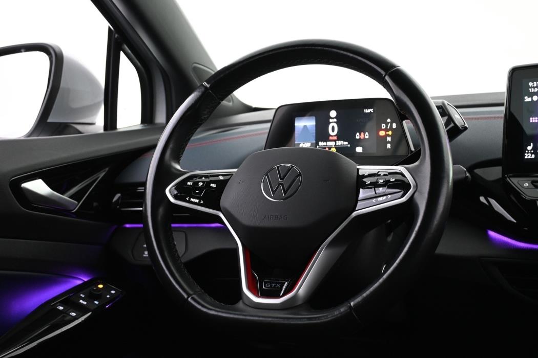 VOLKSWAGEN ID.4 2022