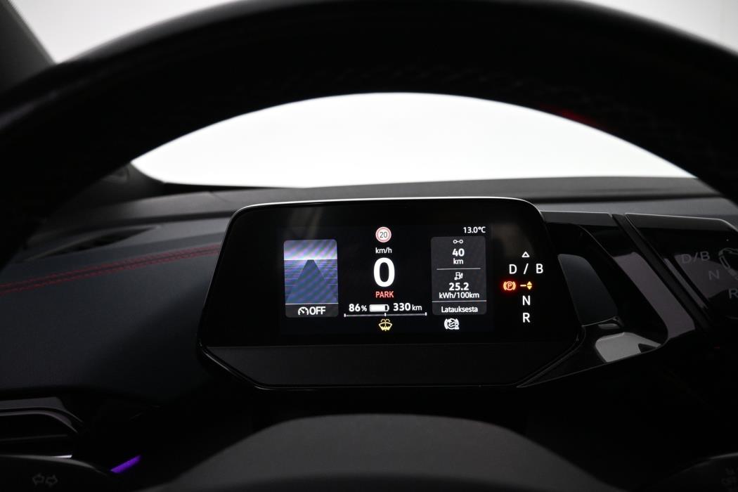 VOLKSWAGEN ID.4 2022