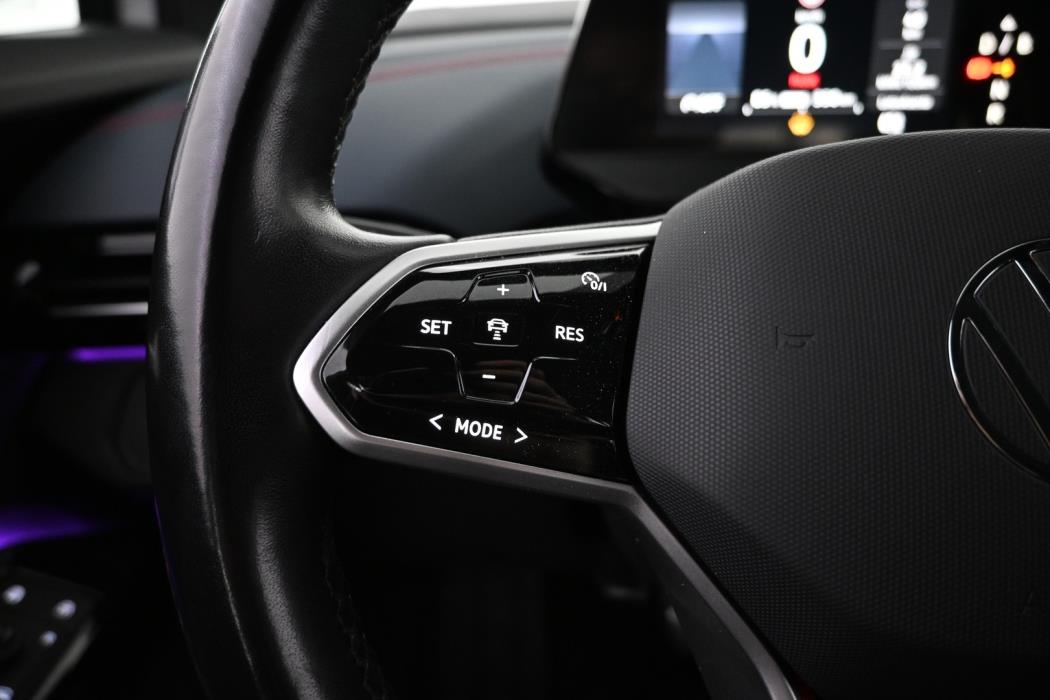 VOLKSWAGEN ID.4 2022