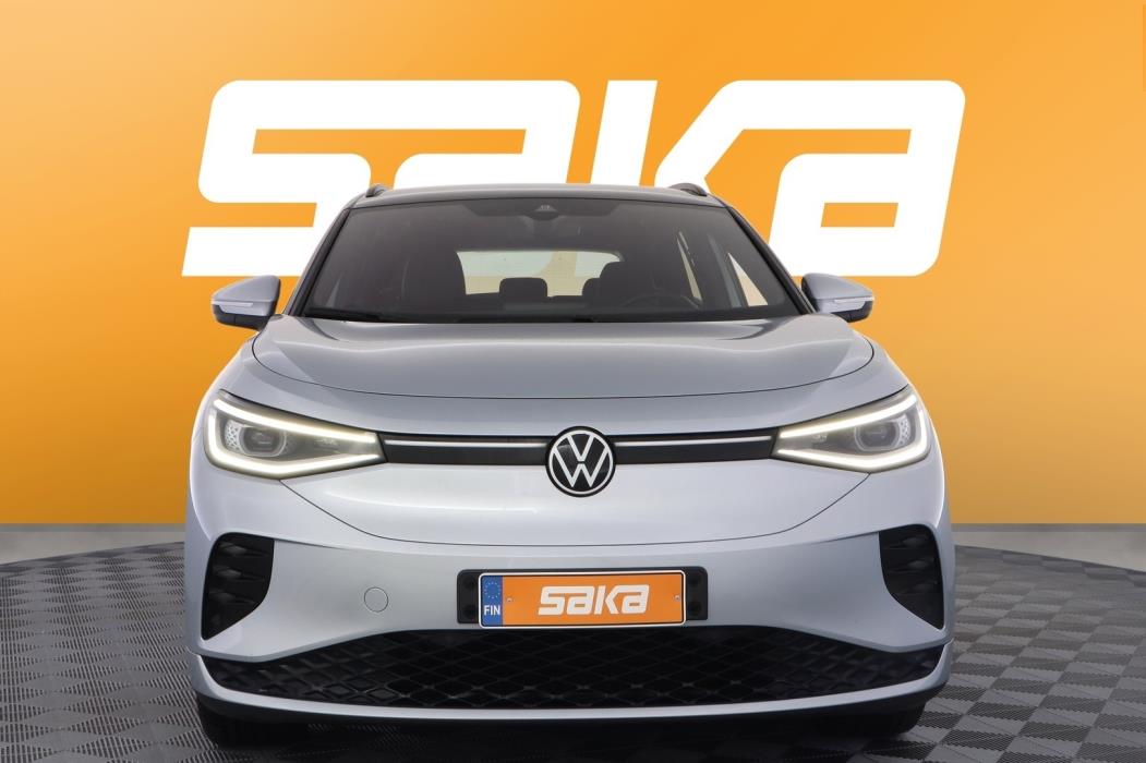 VOLKSWAGEN ID.4 2022