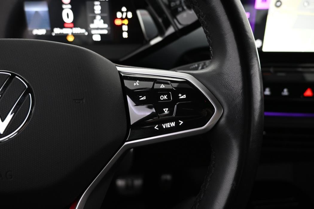 VOLKSWAGEN ID.4 2022