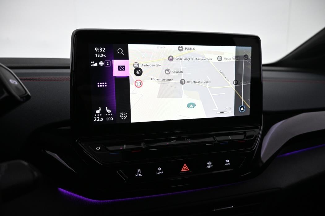 VOLKSWAGEN ID.4 2022