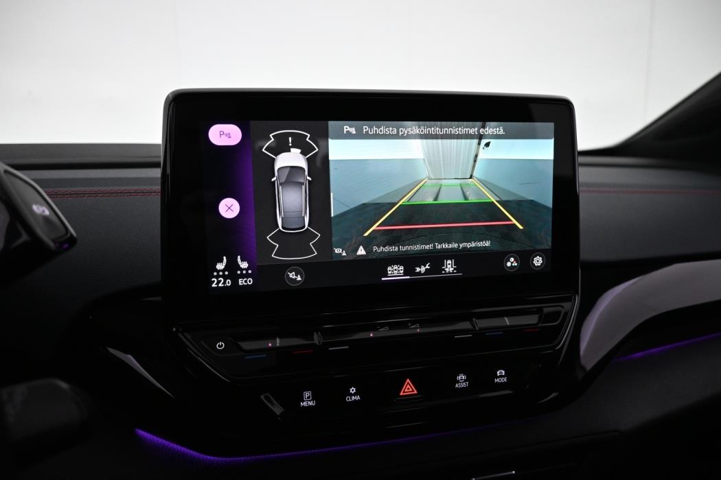 VOLKSWAGEN ID.4 2022