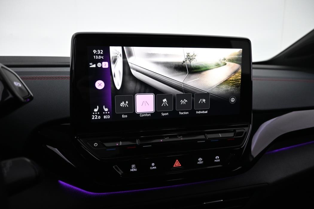 VOLKSWAGEN ID.4 2022