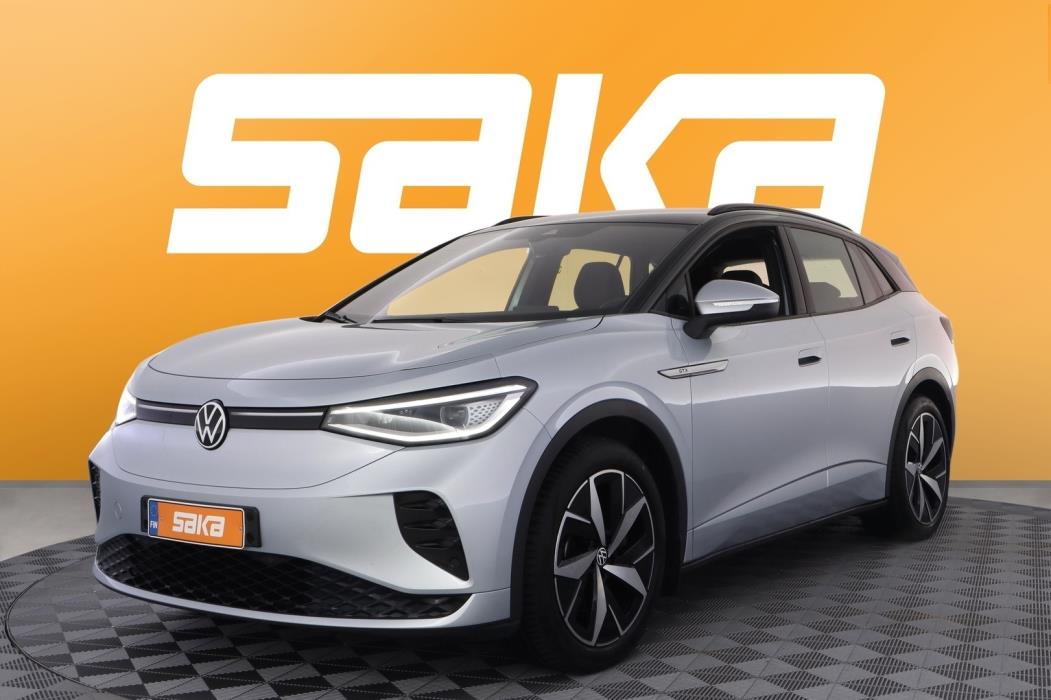 VOLKSWAGEN ID.4 2022