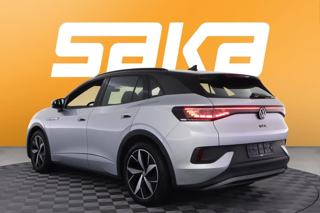 VOLKSWAGEN ID.4 2022