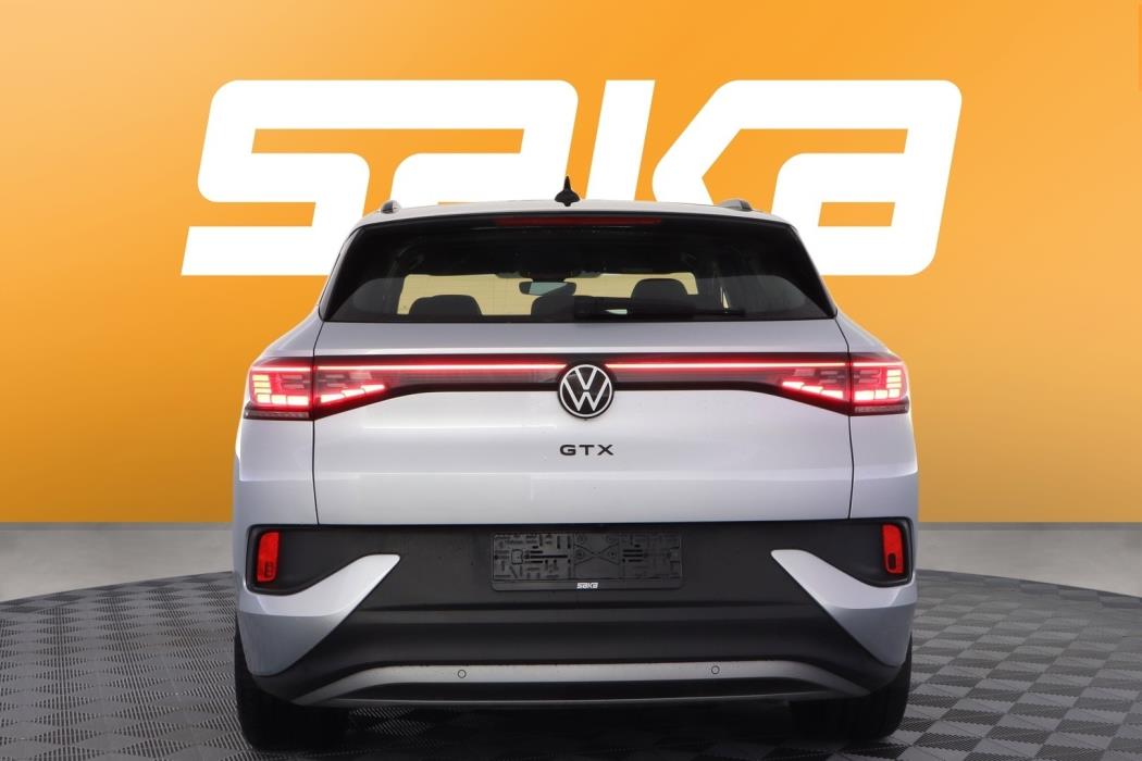 VOLKSWAGEN ID.4 2022