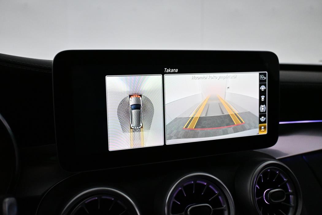 MERCEDES-BENZ C 2019