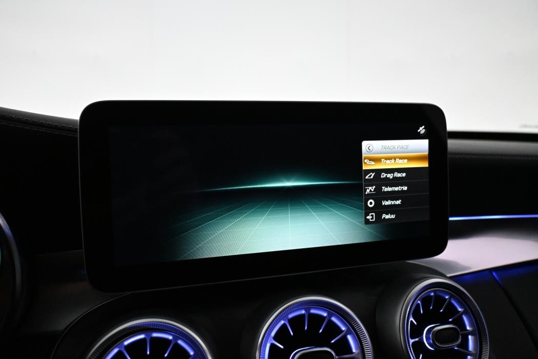 MERCEDES-BENZ C 2019