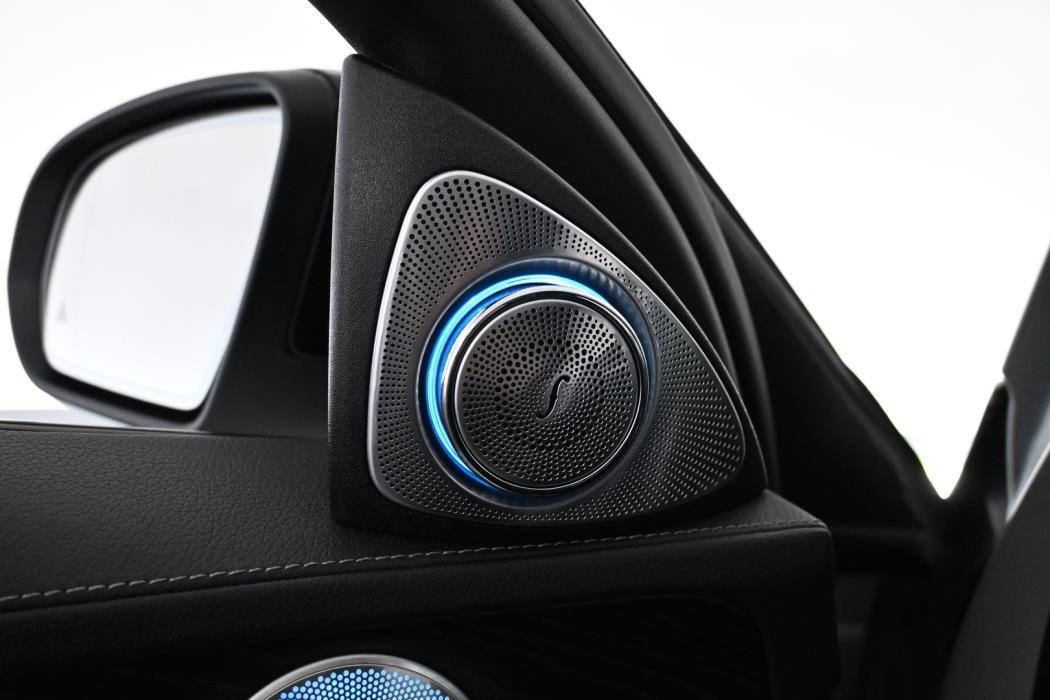 MERCEDES-BENZ C 2019