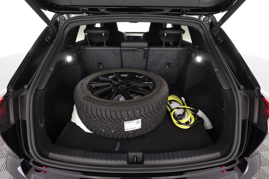 AUDI Q4 e-tron 2024