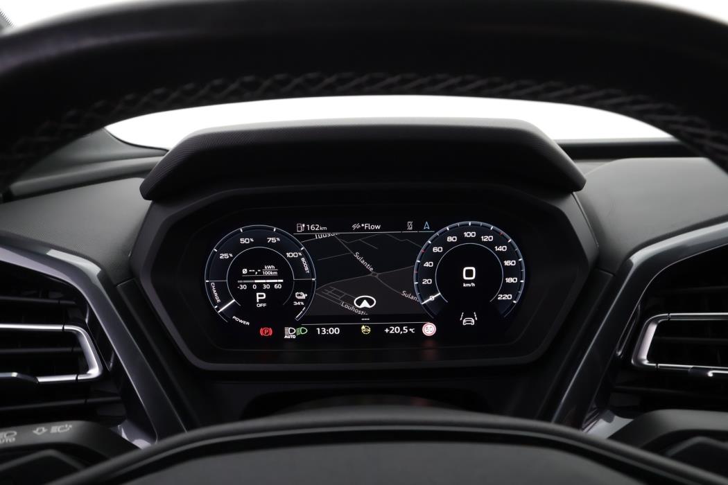 AUDI Q4 e-tron 2024