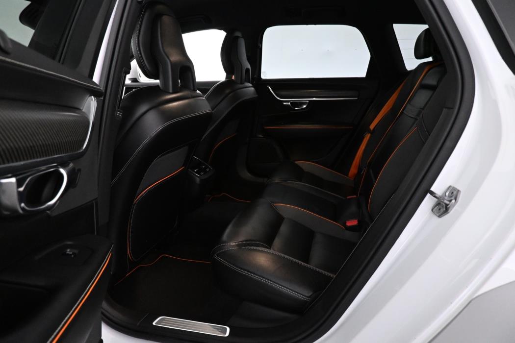 VOLVO V90 Cross Country 2018