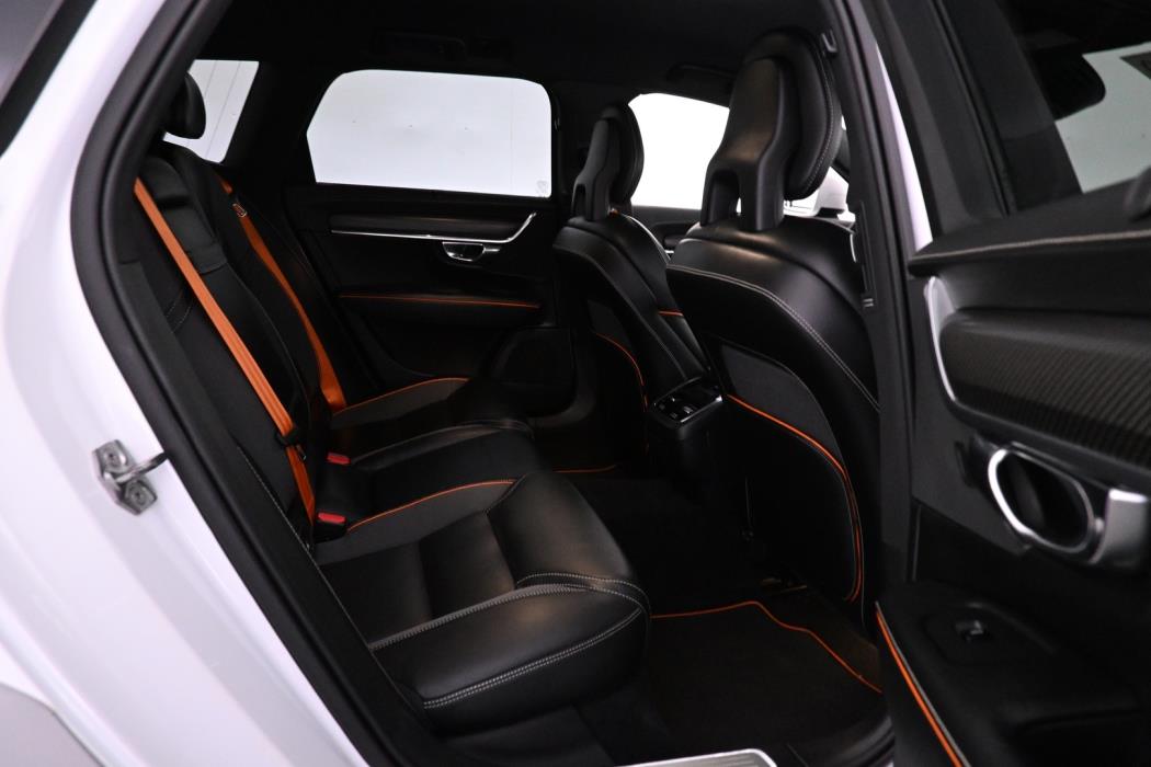 VOLVO V90 Cross Country 2018