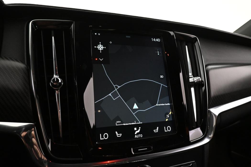 VOLVO V90 Cross Country 2018