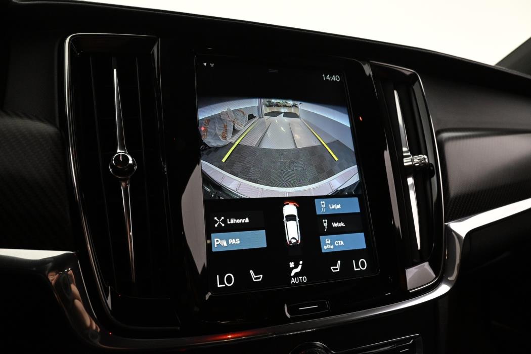 VOLVO V90 Cross Country 2018