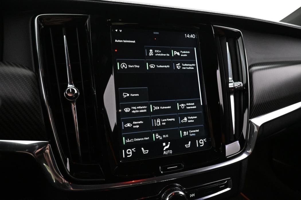 VOLVO V90 Cross Country 2018