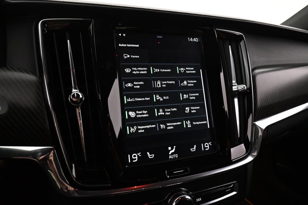 VOLVO V90 Cross Country 2018