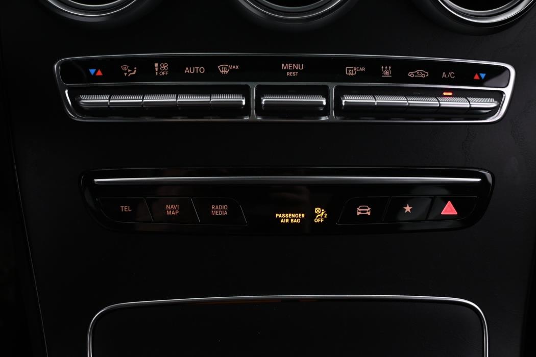 MERCEDES-BENZ GLC 2022