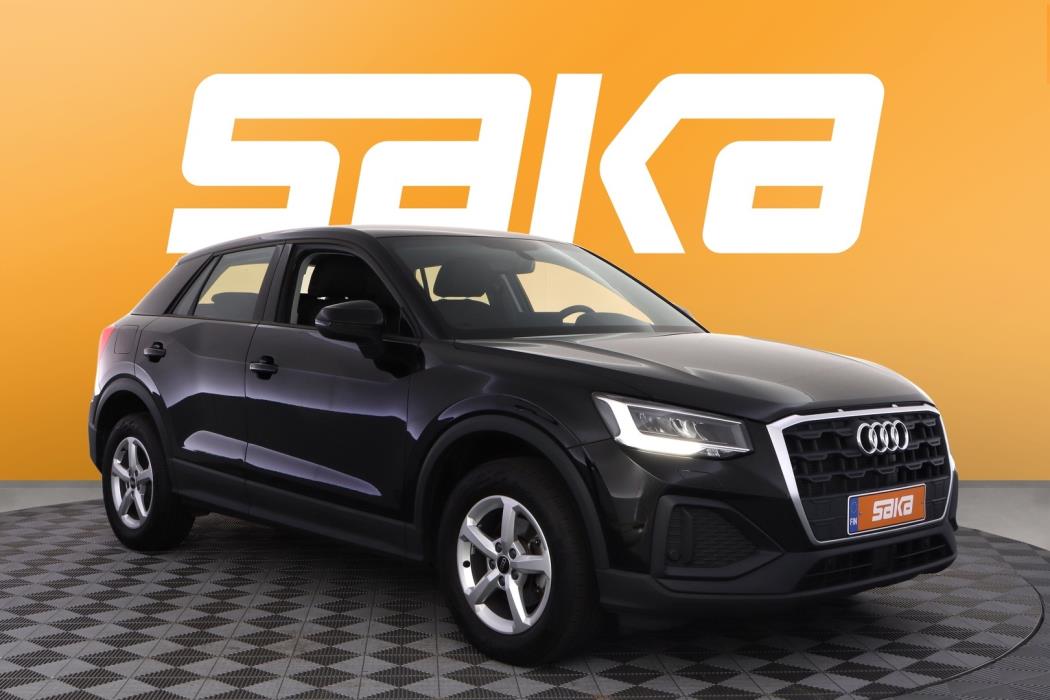 AUDI Q2 2023