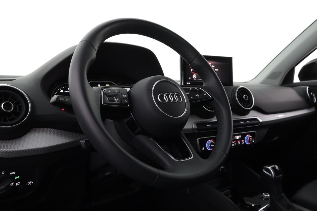AUDI Q2 2023
