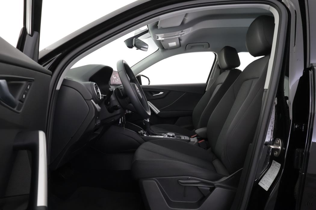 AUDI Q2 2023