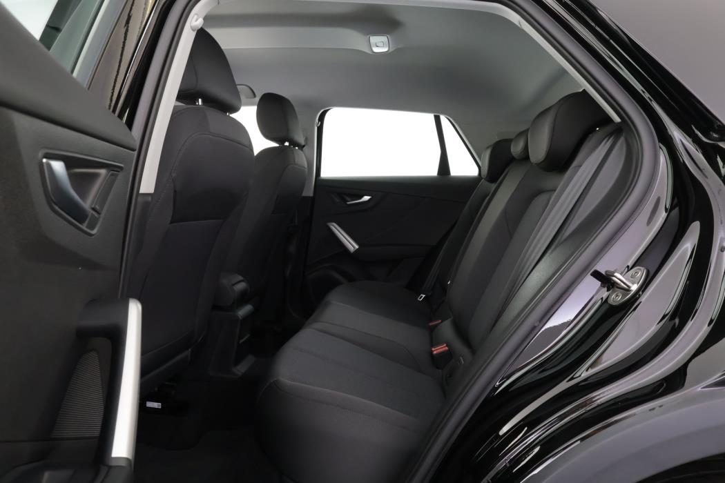 AUDI Q2 2023