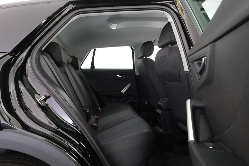 AUDI Q2 2023