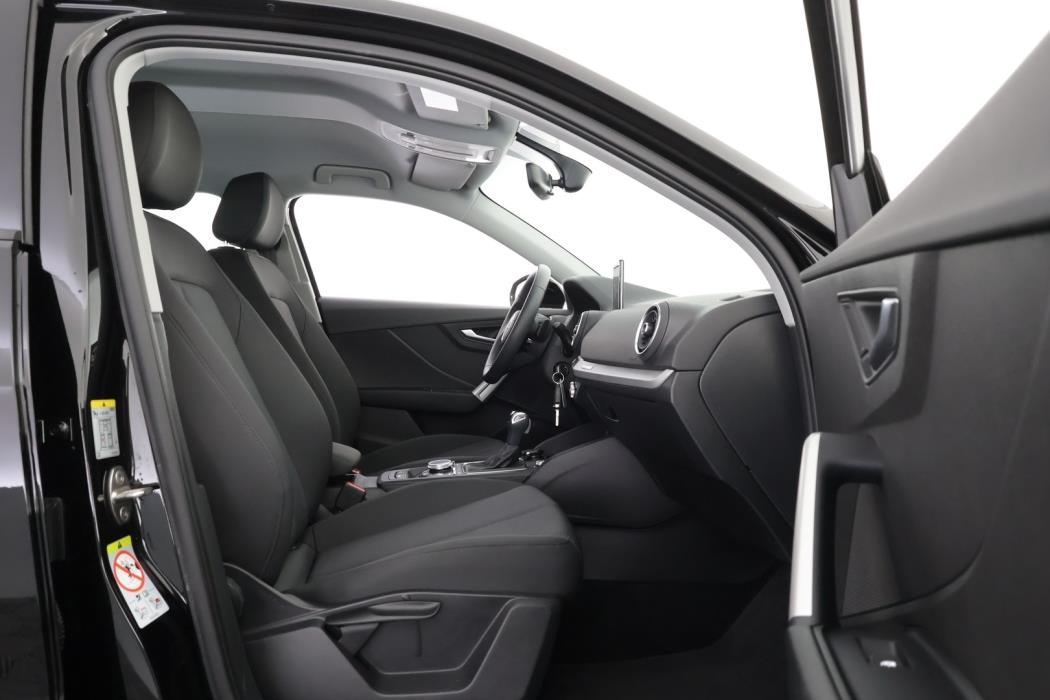 AUDI Q2 2023