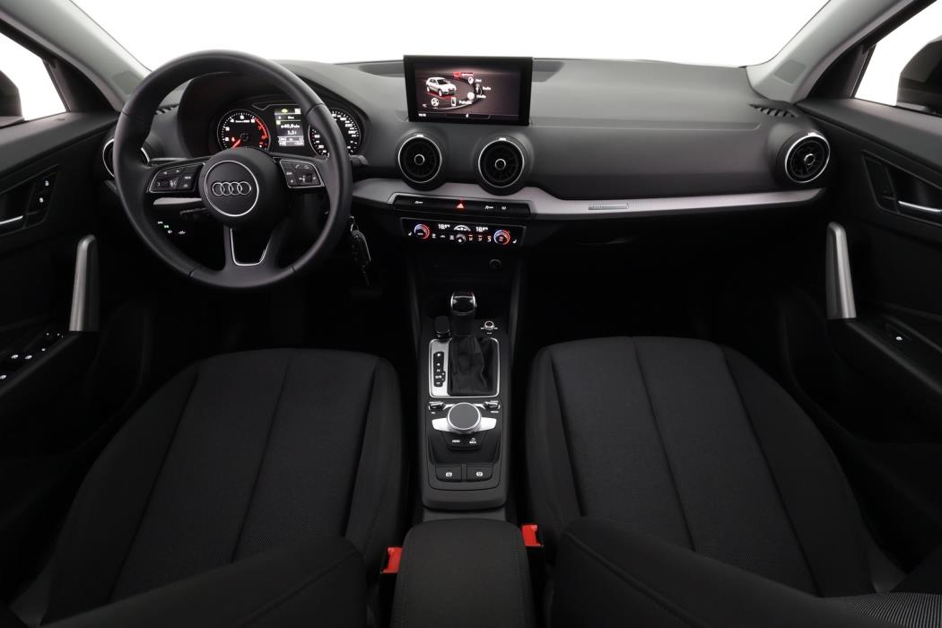 AUDI Q2 2023