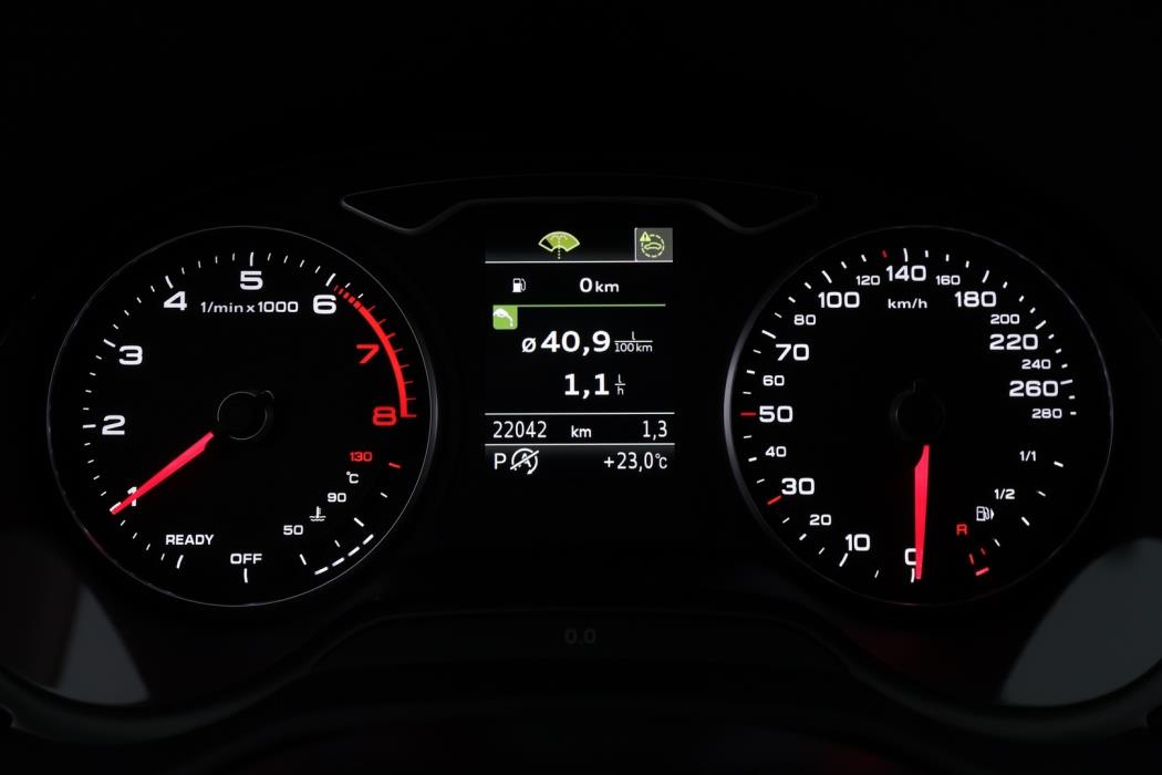 AUDI Q2 2023