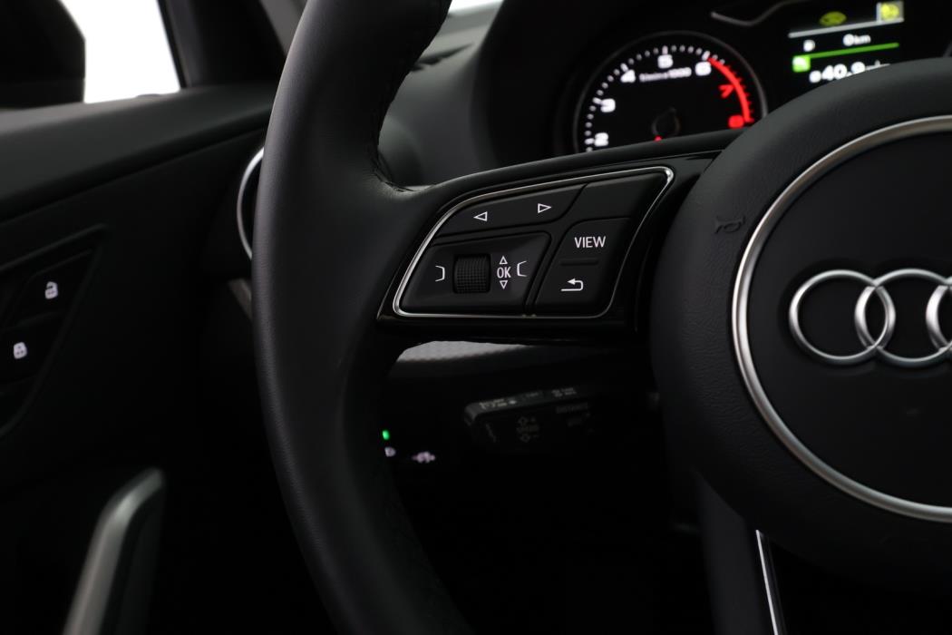 AUDI Q2 2023